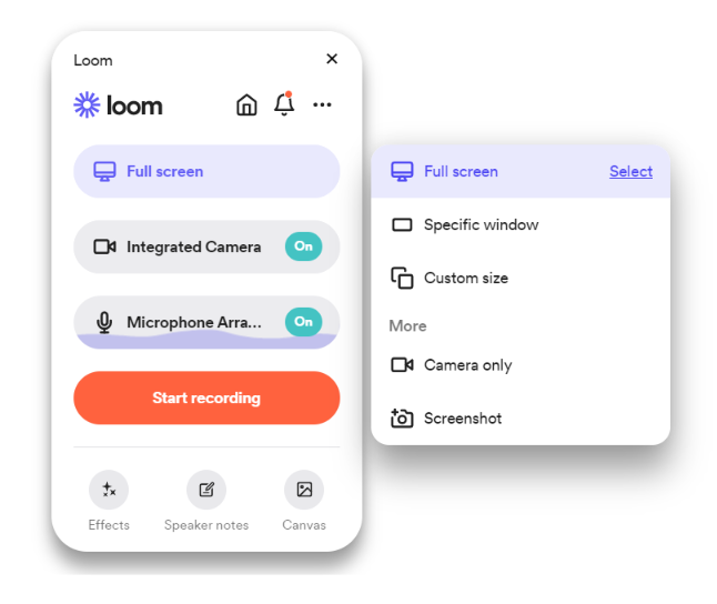 screenshot - Loom Review: Pros, Cons, Features, and Pricing Explained
