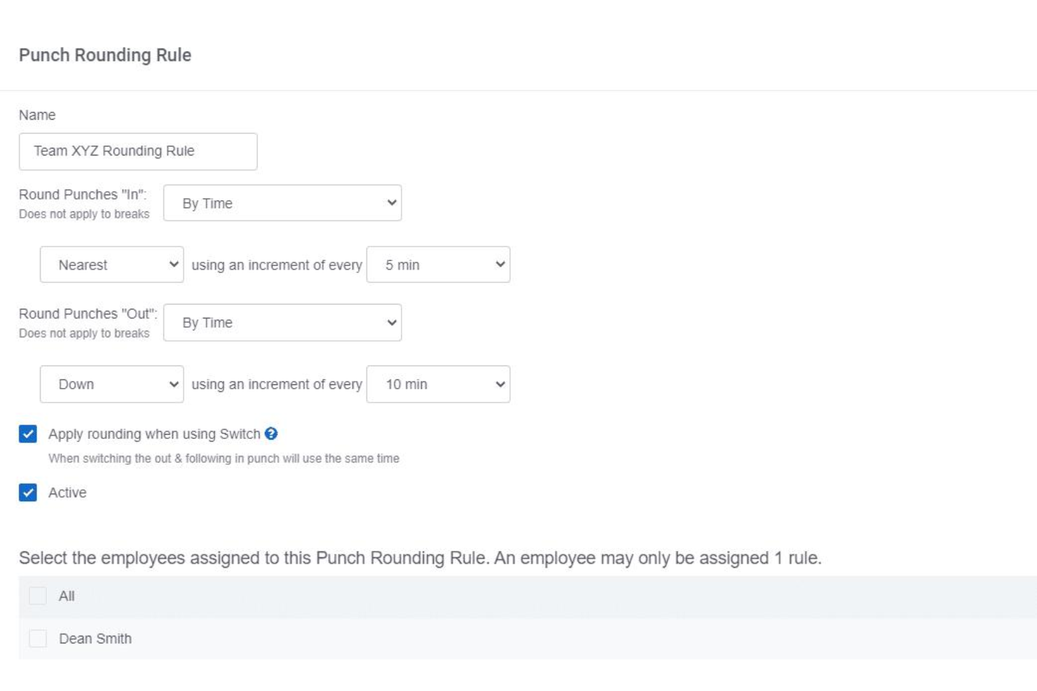 screenshot - Buddy Punch Review: Pros, Cons, Features, and Pricing Explained