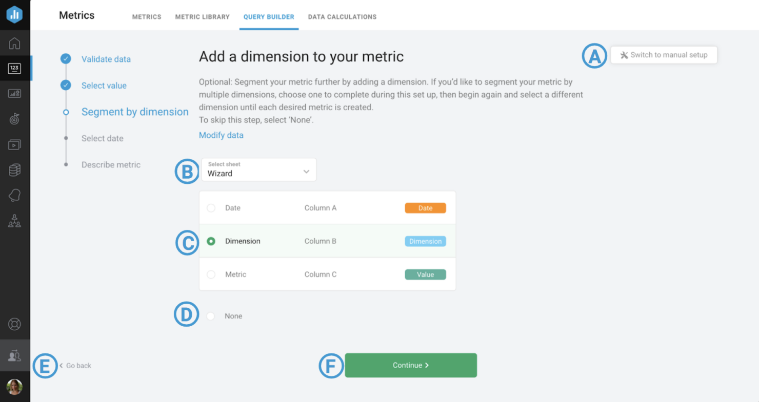 screenshot - Databox Review: Key Features, Pros, Cons, and Updated Pricing for 2026