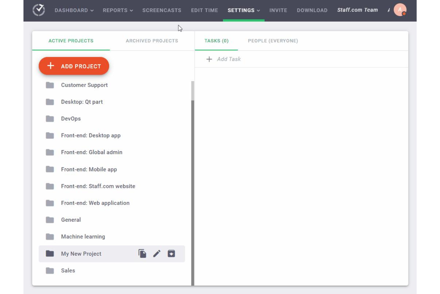 screenshot - Time Doctor Review: Pros, Cons, Features, and Pricing Explained