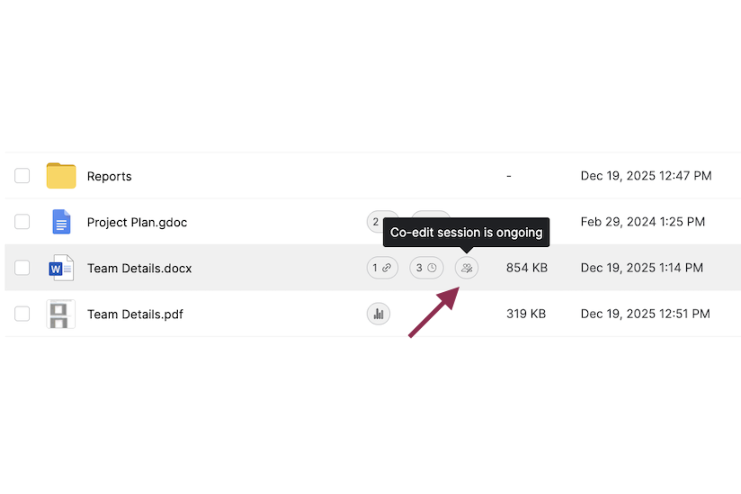 screenshot - Recensione Egnyte: Pro, Contro, Caratteristiche Chiave e Prezzi Aggiornati per il 2026