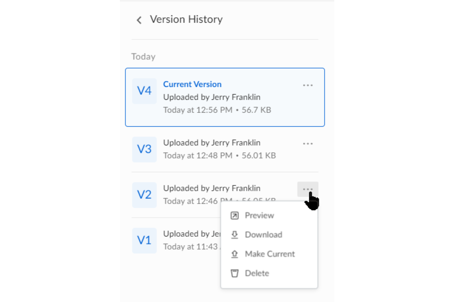 screenshot - Box Review: Pros, Cons, Features, and Pricing Explained