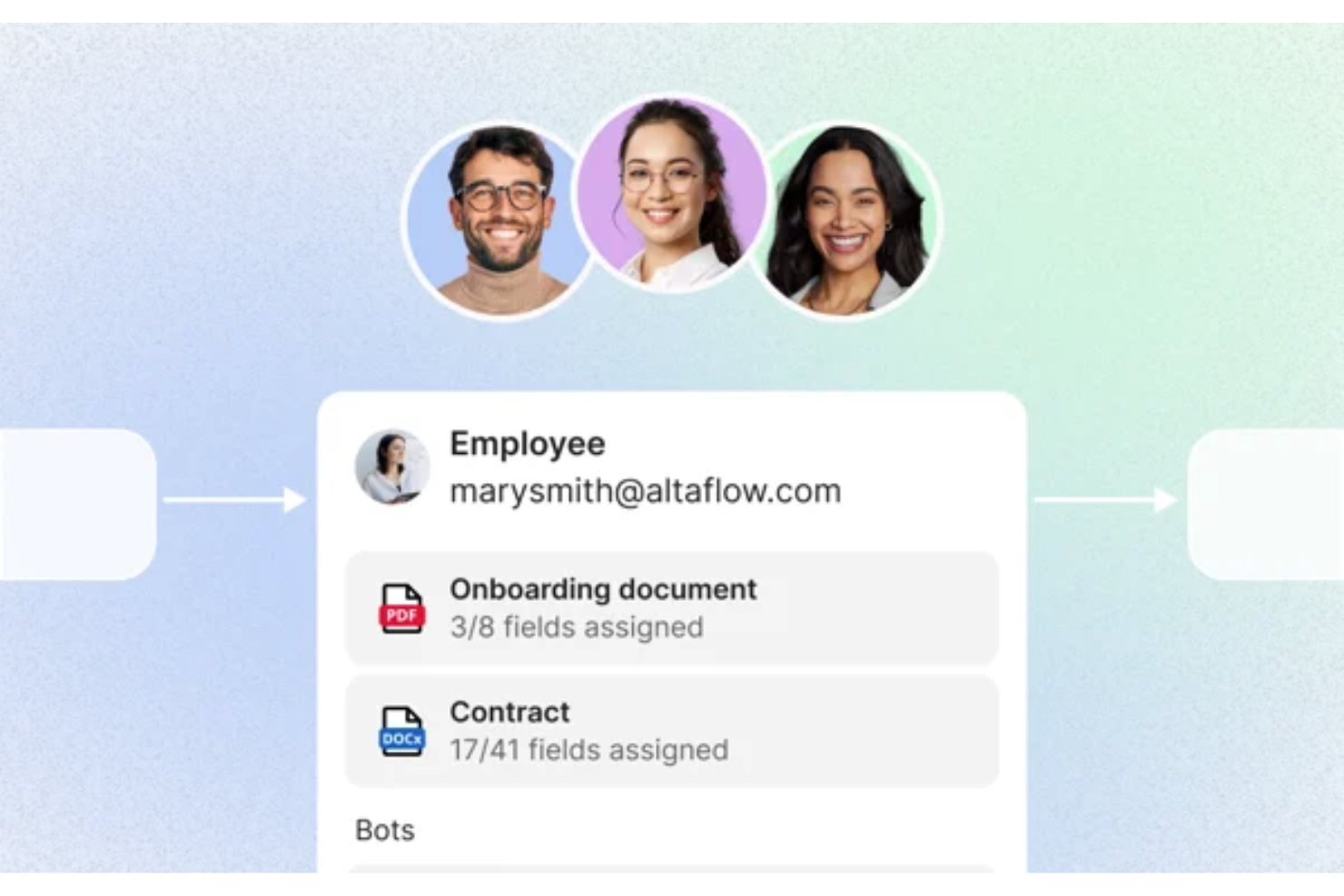 altaFlow screenshot - J’ai testé 28 logiciels d’automatisation des flux de travail en 2026 : mes meilleurs choix