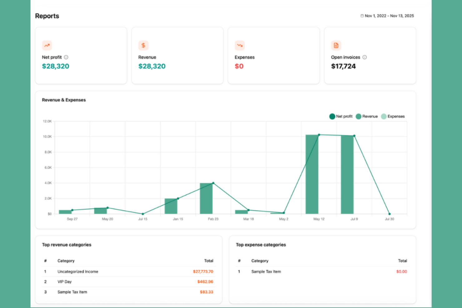 Dubsado screenshot - 14 Meilleures Alternatives à Plutio Sélectionnées pour 2026