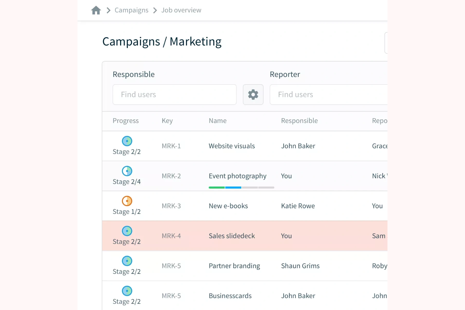 Bynder screenshot - 15 Mejores Herramientas de Entrega al Cliente con IA Revisadas en 2026