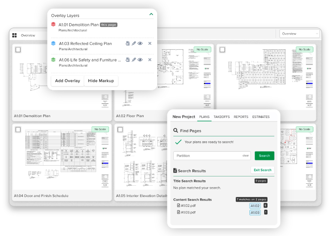 STACK screenshot - 15 Beste KI-Software für Baukalkulationen im Test 2026