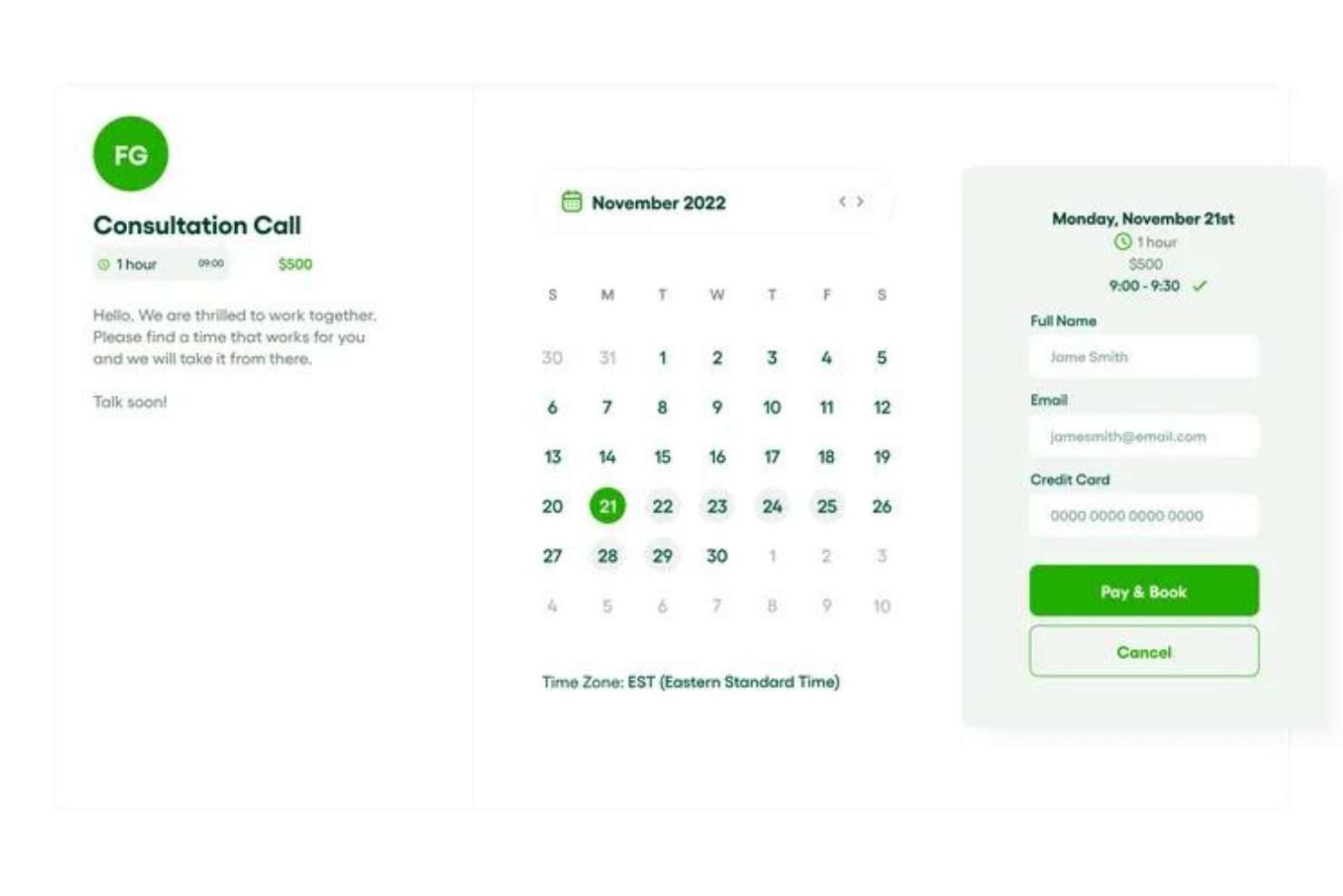 Bonsai Agency Software screenshot - 10 meilleurs outils de gestion de projet intégrés à Google Agenda