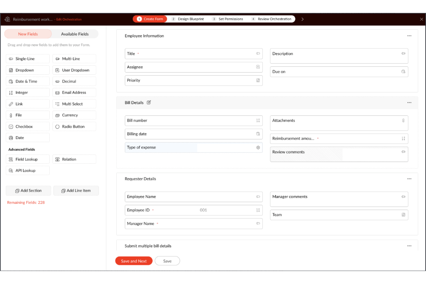 Qntrl screenshot - 25 Meilleurs Logiciels de Flux de Travail (Workflow) Passés en Revue pour 2026