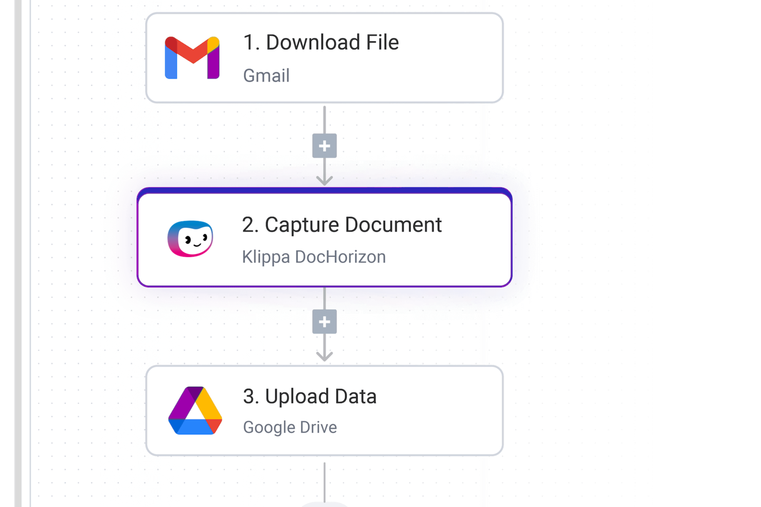 Doxis AI.dp. screenshot - Los 10 mejores softwares de captura de documentos evaluados en 2026