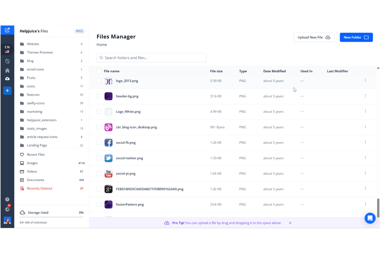 Helpjuice screenshot - 10 beste AI-kennisbanksoftware in 2026