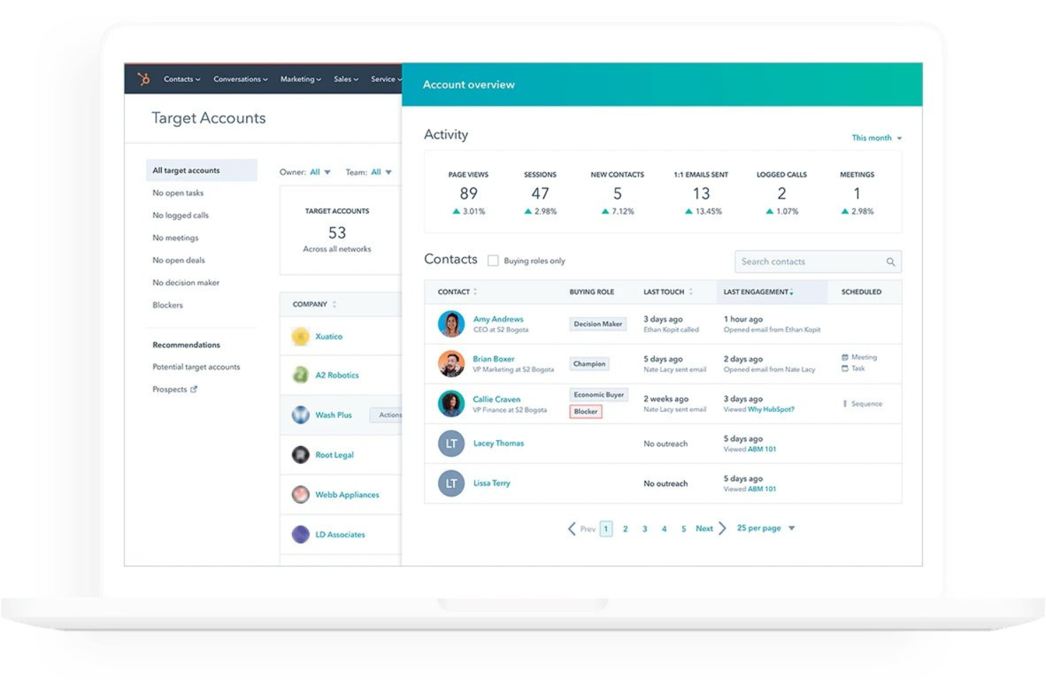 Calendly screenshot - 10 beste alternatieven voor Acuity Scheduling beoordeeld in 2026