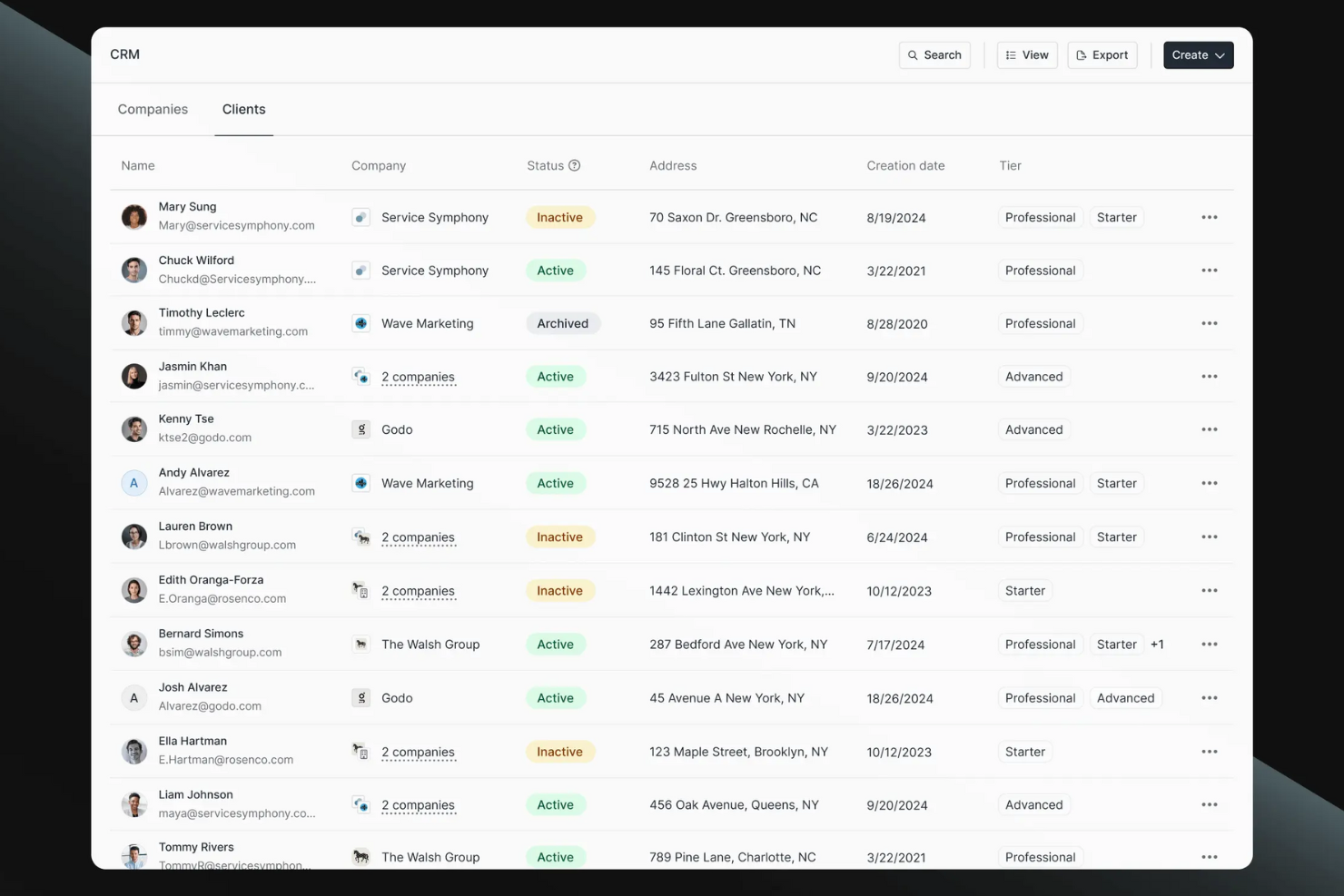 Assembly screenshot - 10 beste AI-tools voor klantoplevering, beoordeeld in 2026