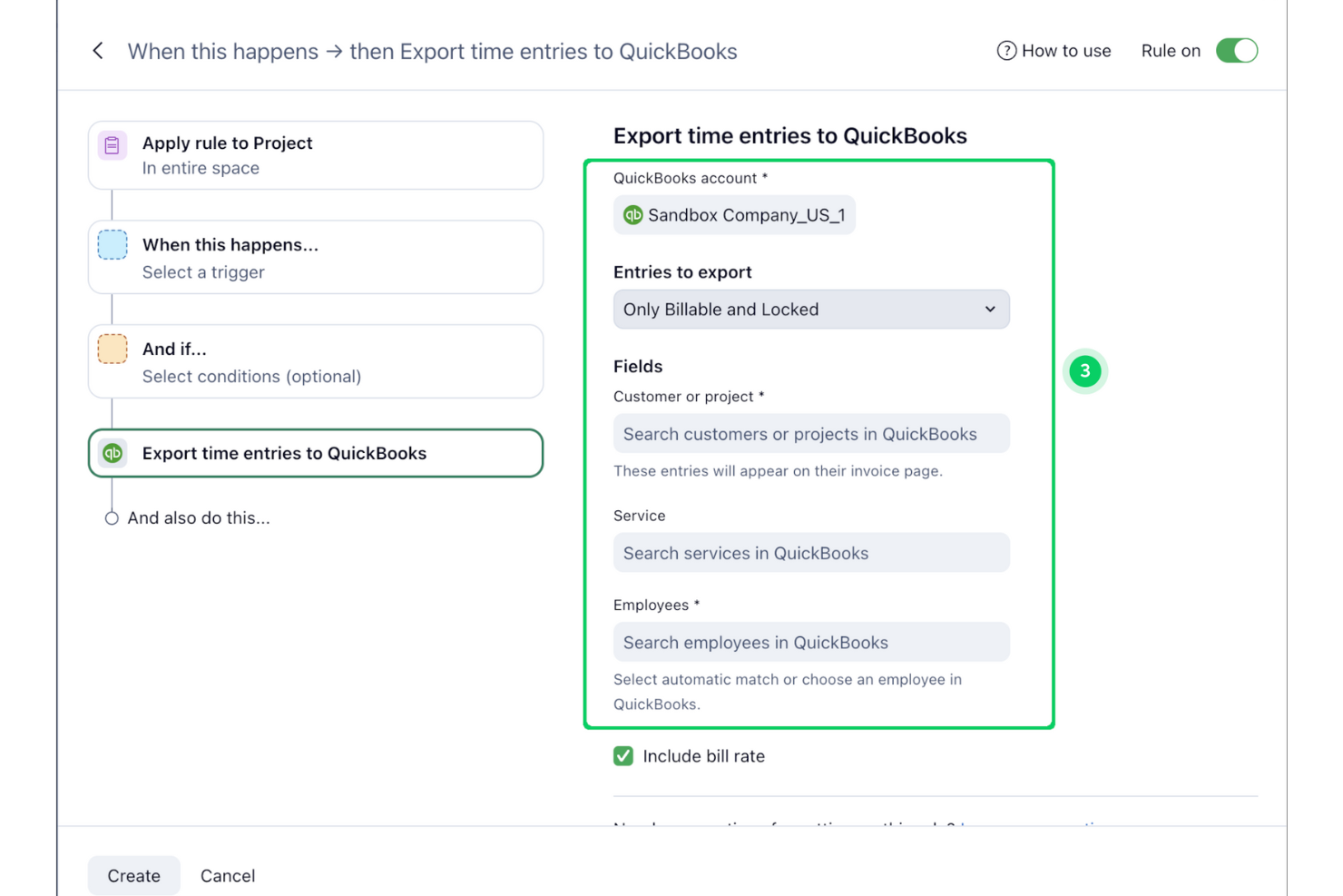 Wrike screenshot - 10 beste projectmanagementsoftware met QuickBooks-integratie