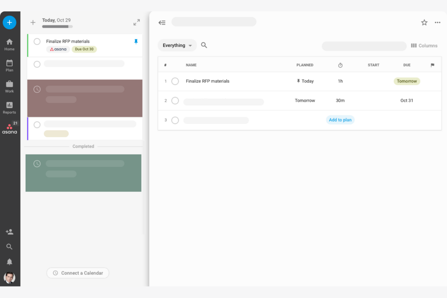 TimeHero screenshot - 10 beste AI-workflowautomatiseringssoftware beoordeeld in 2026