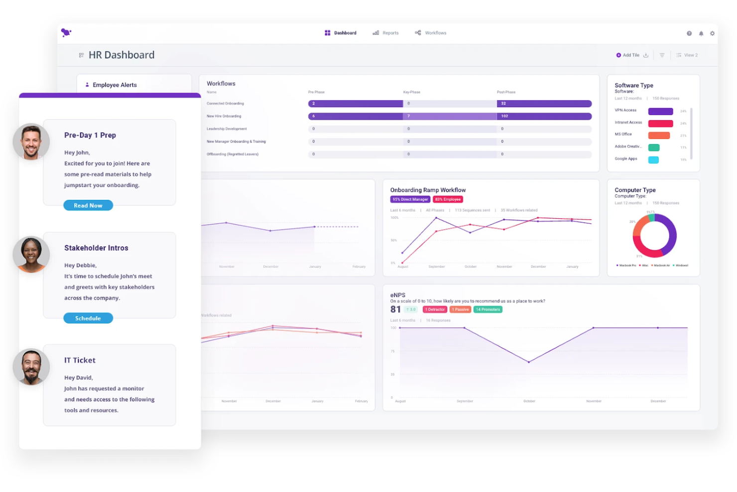 Trupeer screenshot - 10 beste softwareoplossingen voor klantonboarding beoordeeld in 2026