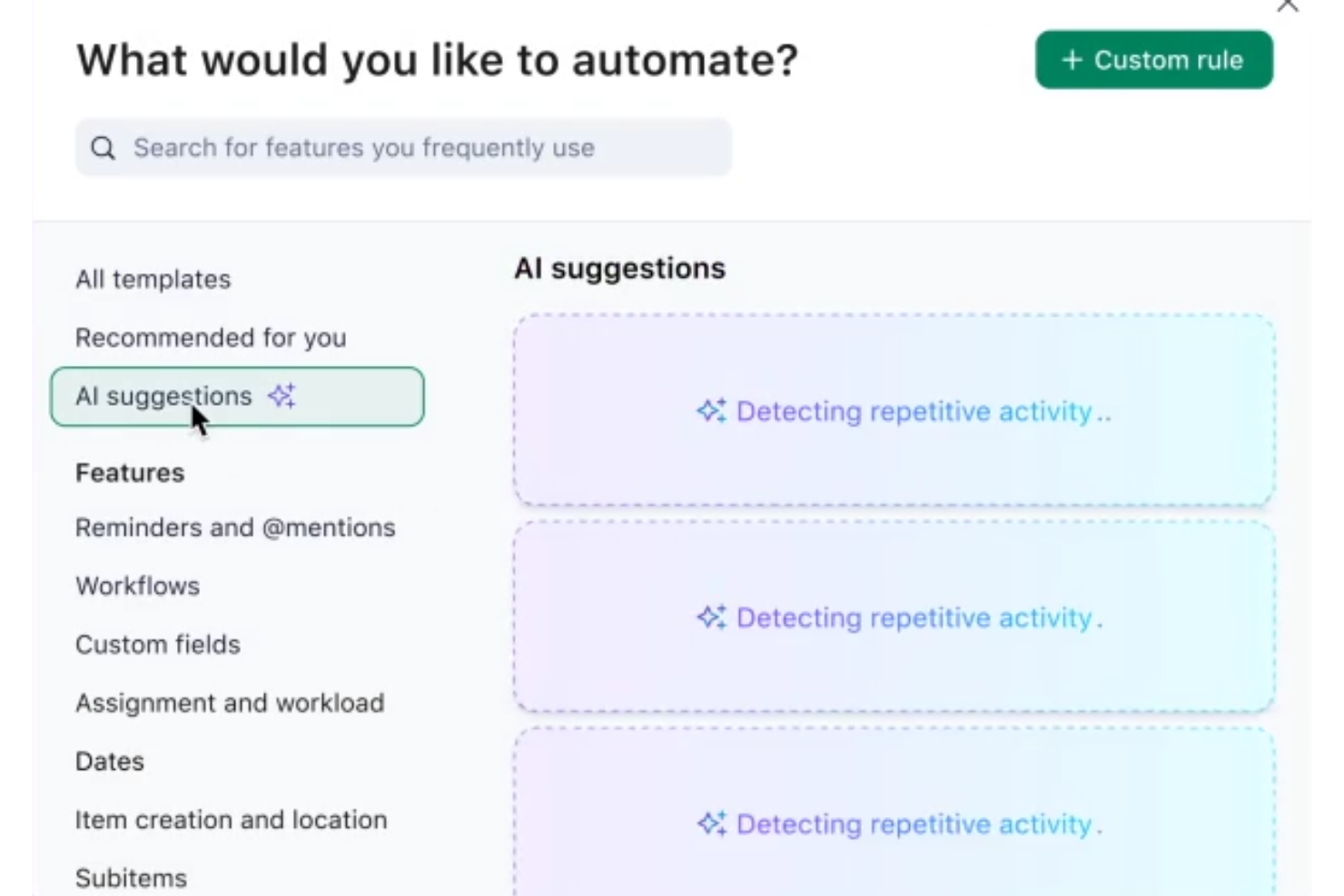 Wrike screenshot - 10 beste software voor taakbeheer voor kleine bedrijven in 2026