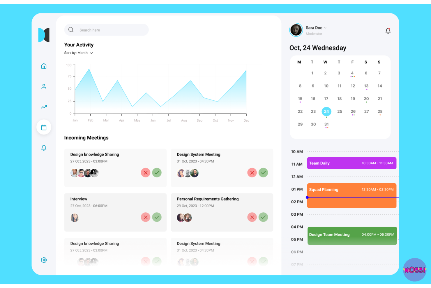 Figma screenshot - 10 beste tools voor realtime samenwerking beoordeeld in 2026