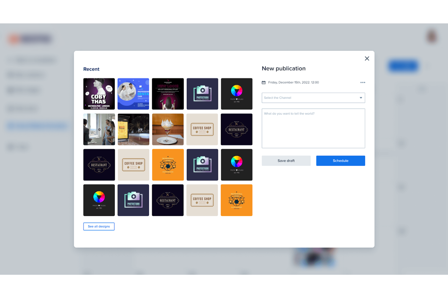 Wepik screenshot - 10 beste software voor verkoopsamenwerking beoordeeld in 2026