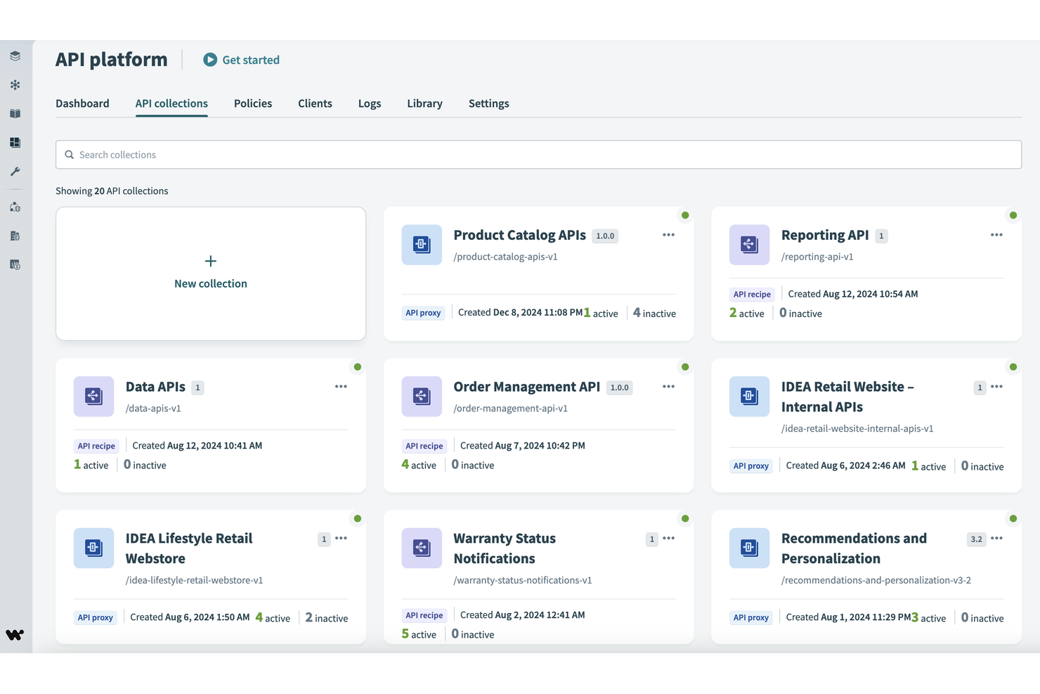 Workato screenshot - 10 bästa MuleSoft-alternativen för 2026