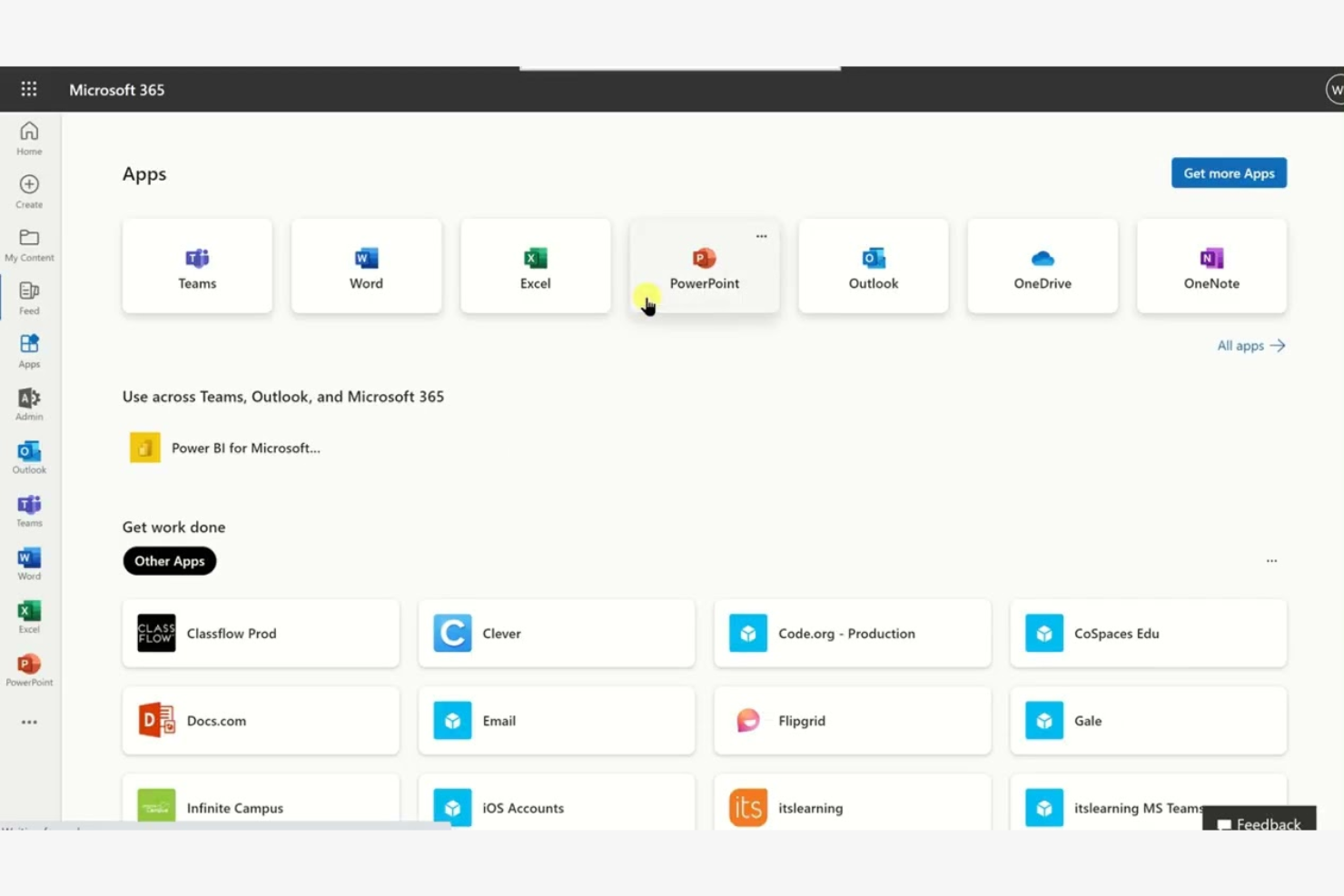 Microsoft screenshot - 10 Google-Docs-Alternativen für 2026