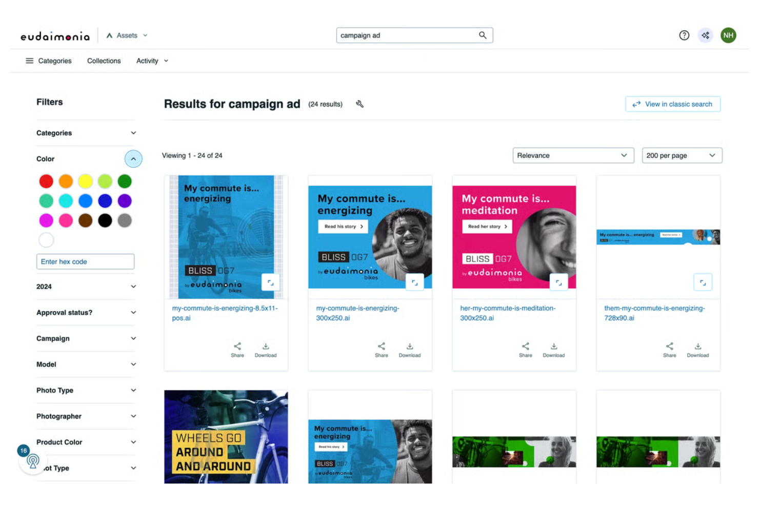 Acquia screenshot - Le 10 migliori alternative a Filecamp recensite nel 2026