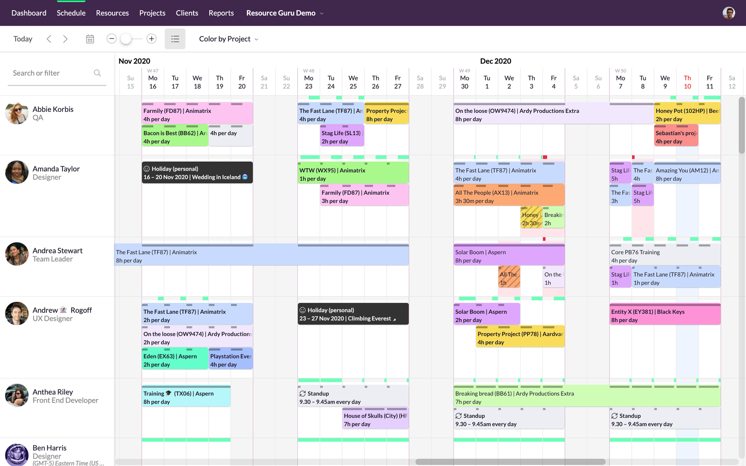 10 Best Enterprise Resource Planning Software Reviewed For 2024