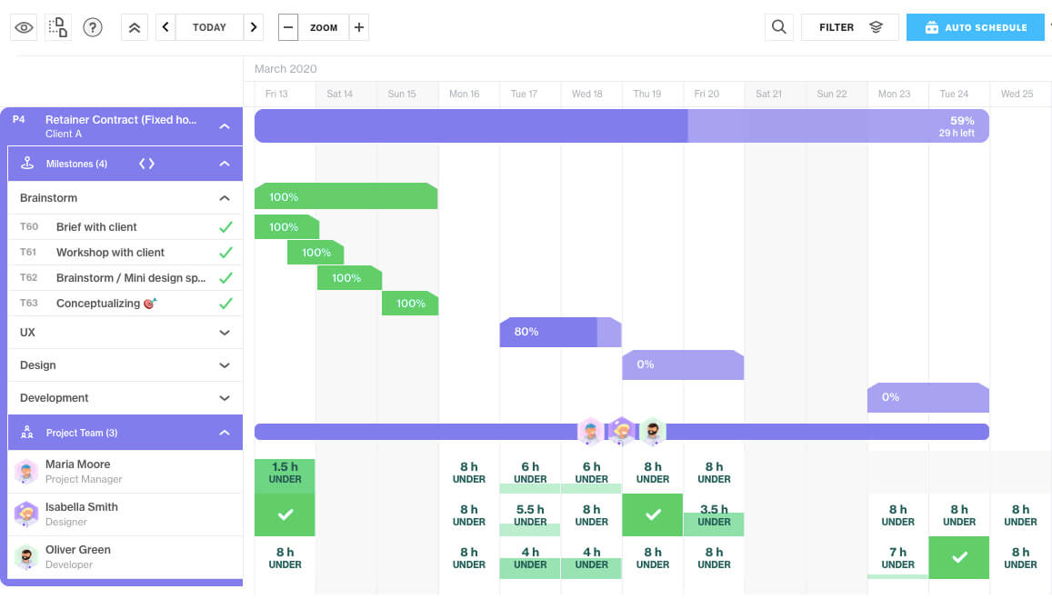 25-best-project-scheduling-software-to-stay-on-track-in-2024