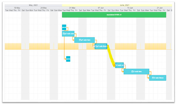 Screendragon screenshot - 20 Best Project Workflow Tools For Efficiency In 2026