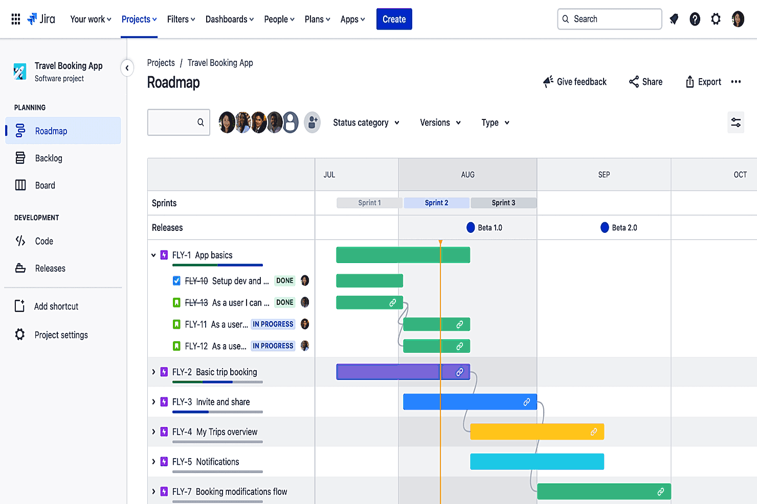 25-best-project-scheduling-software-to-stay-on-track-in-2024