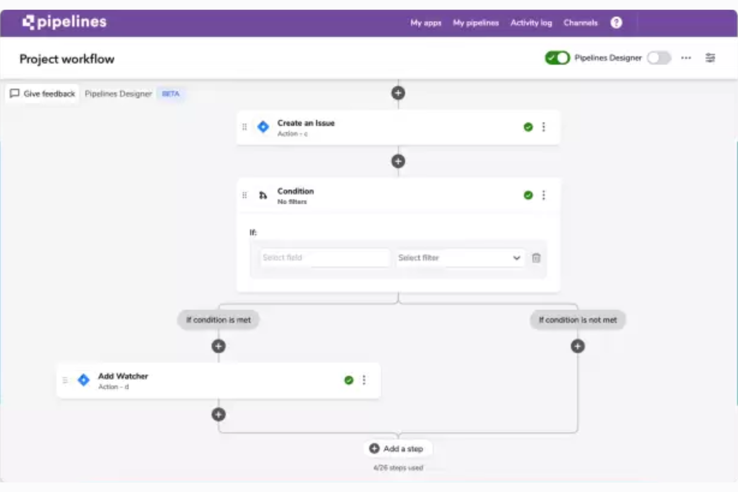 QuickBase screenshot - 10 Best Scrum Tools Reviewed And Compared For 2024