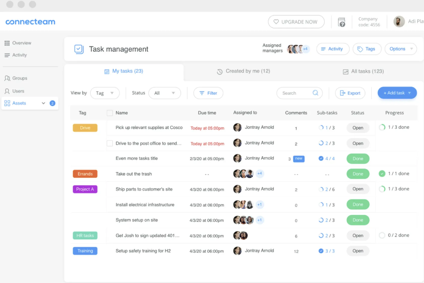 15 Best Task Management Software Reviewed For 2024