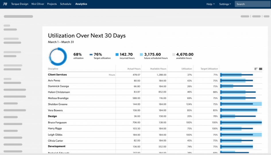 10 Best Accounting Project Management Software Reviewed For 2024 - The