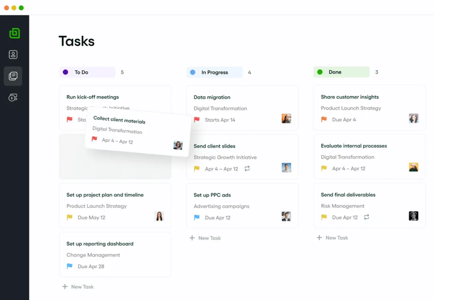 30 Best Project Task Management Software Reviewed For 2025