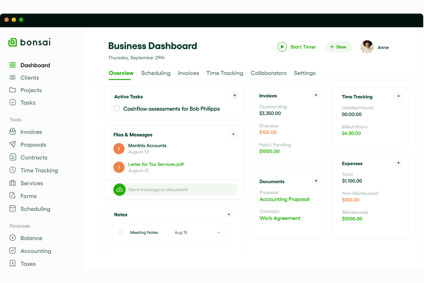 10 Best Project Management Dashboard Software For 2024