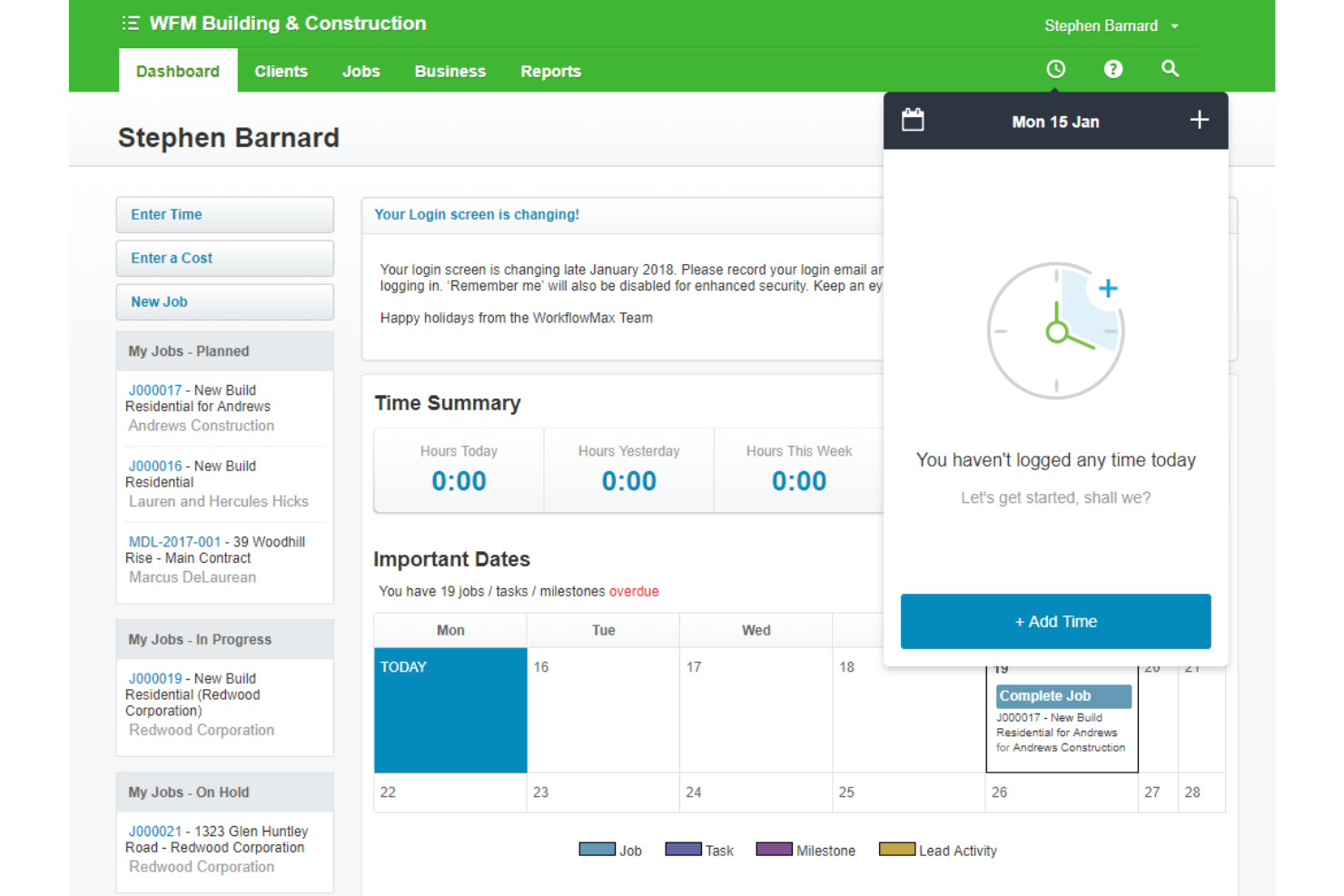 21 Best Construction Workflow Software Picked For 2024 - The Digital 