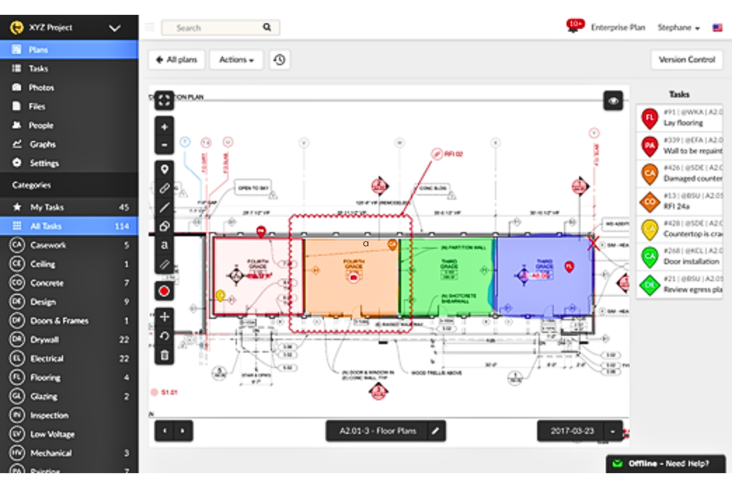 26 Best Subcontractor Project Management Software Reviewed in 2024 ...