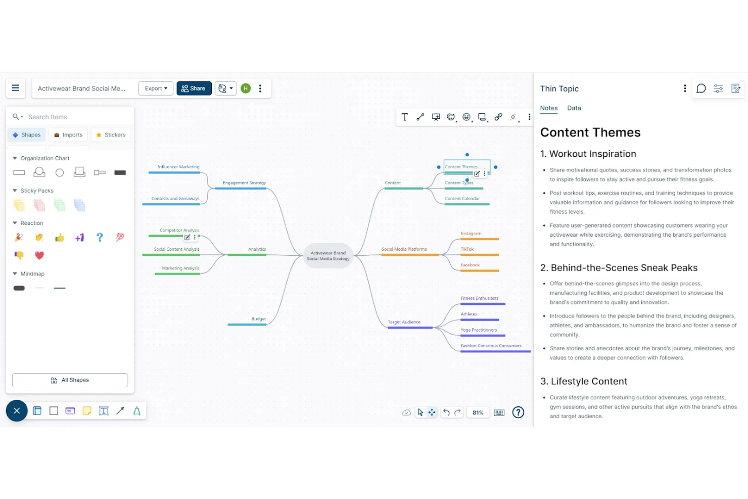 17 Best Lucidchart Alternatives Reviewed In 2024 - The Digital Project ...