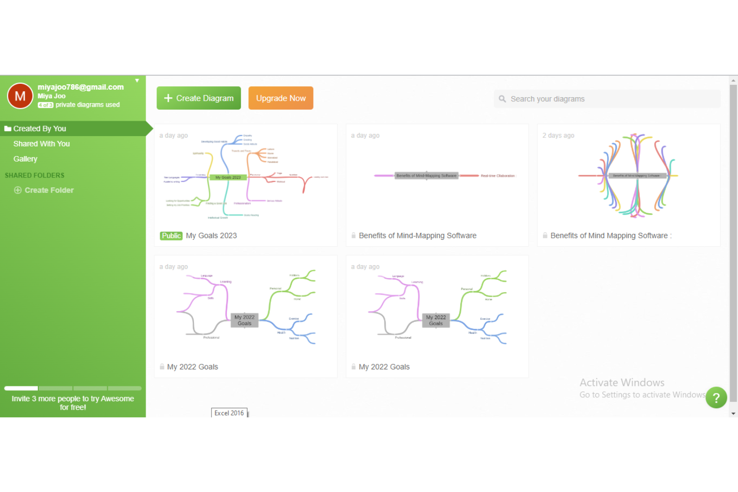 17 Best Lucidchart Alternatives Reviewed In 2024 - The Digital Project ...