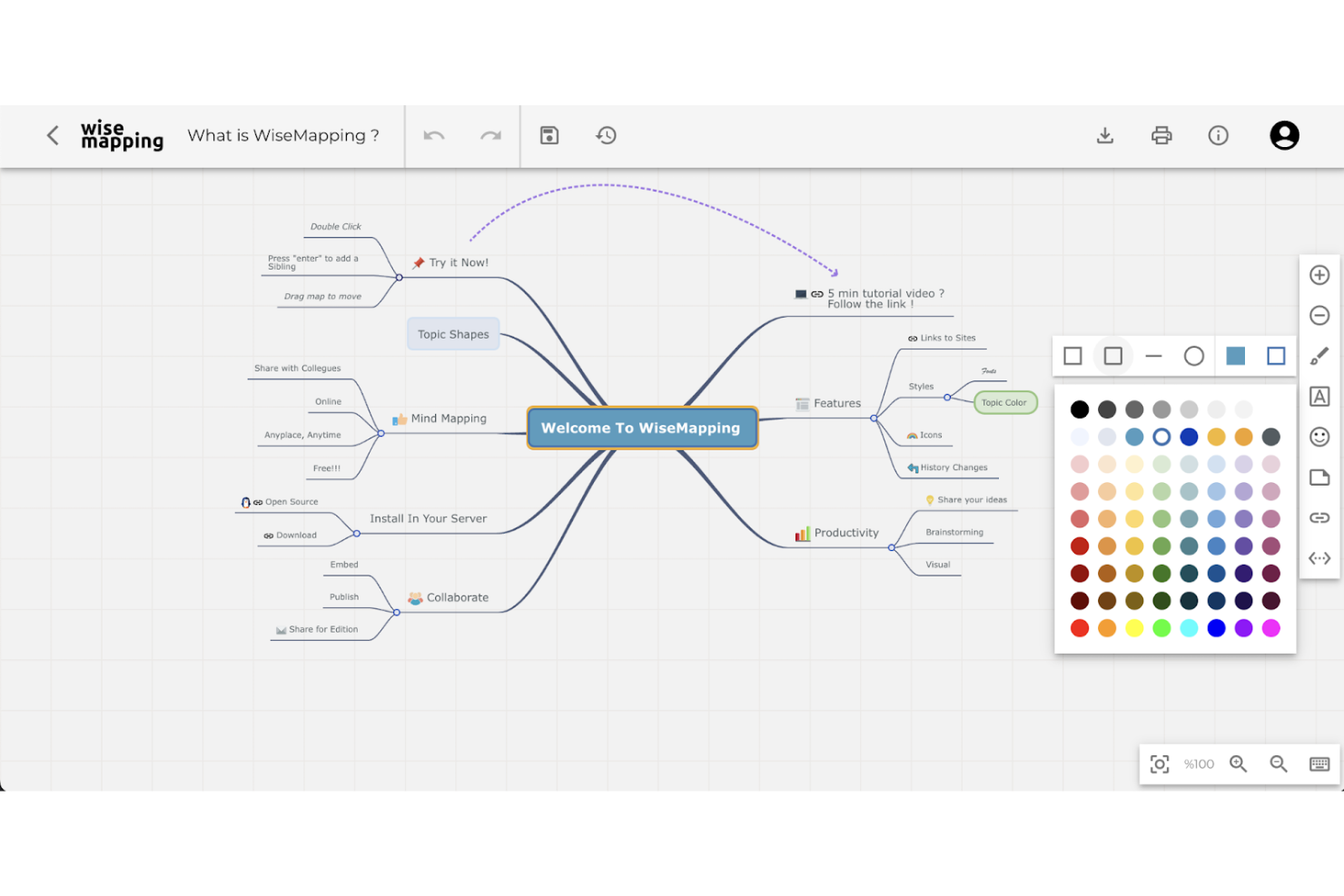 22 Best MindMeister Alternative Reviewed in 2024 - The Digital Project ...