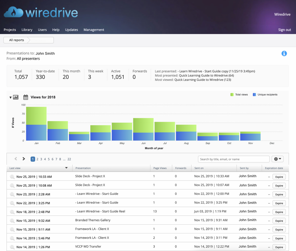 20 Best Digital Asset Management Software For Archives Reviewed In 2025 ...