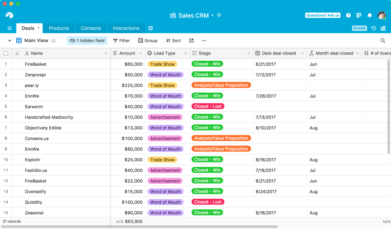 21 Best Project Management Ticketing Systems Reviewed In 2024 - The ...