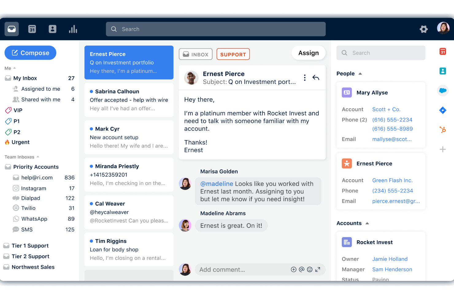 21 Best Project Management Ticketing Systems Reviewed In 2025