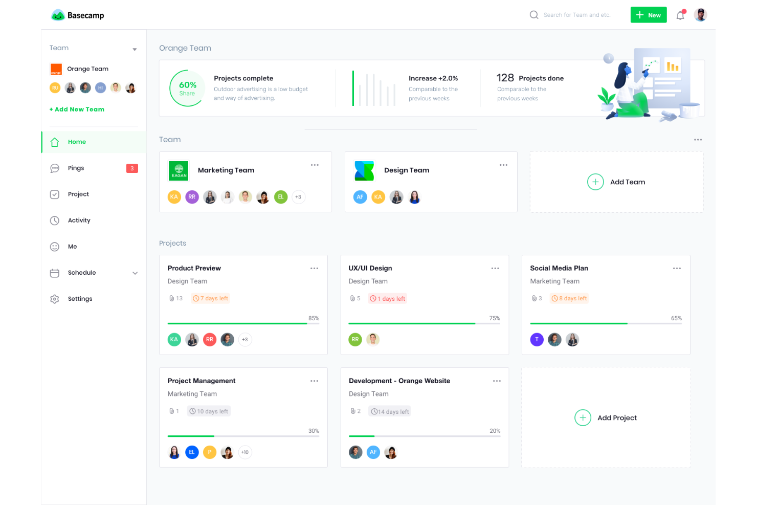 20 Best Real Time Collaboration Tools Reviewed In 2024 The Digital 