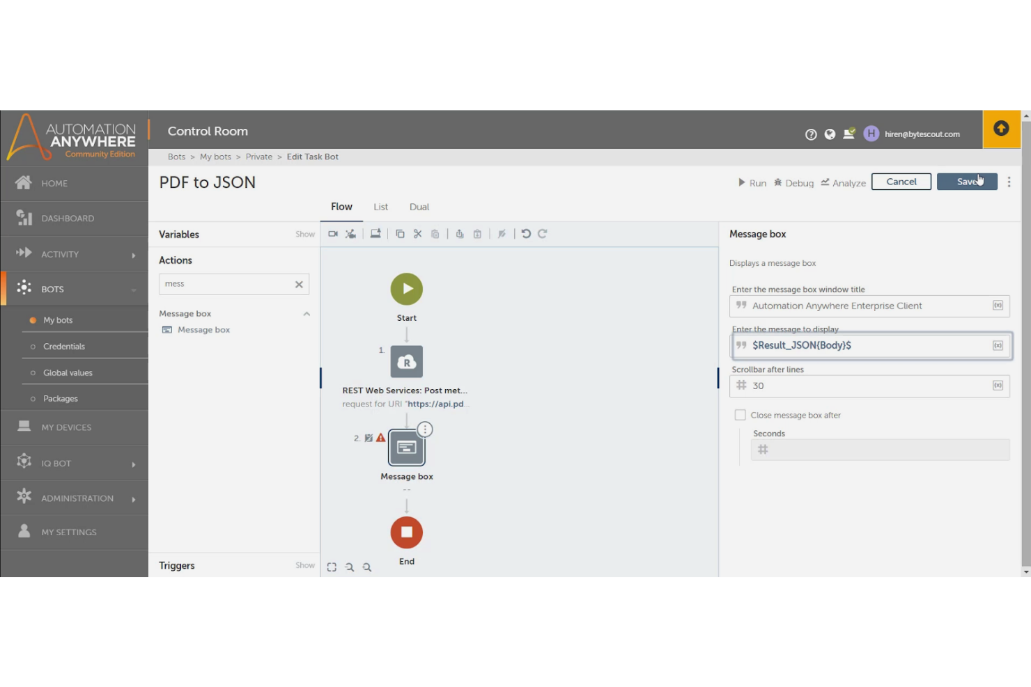 21 Best Intelligent Process Automation Software Reviewed For 2025