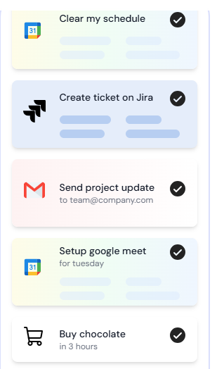 EchoPal screenshot - 20 Best AI Task Manager Software Reviewed in 2026