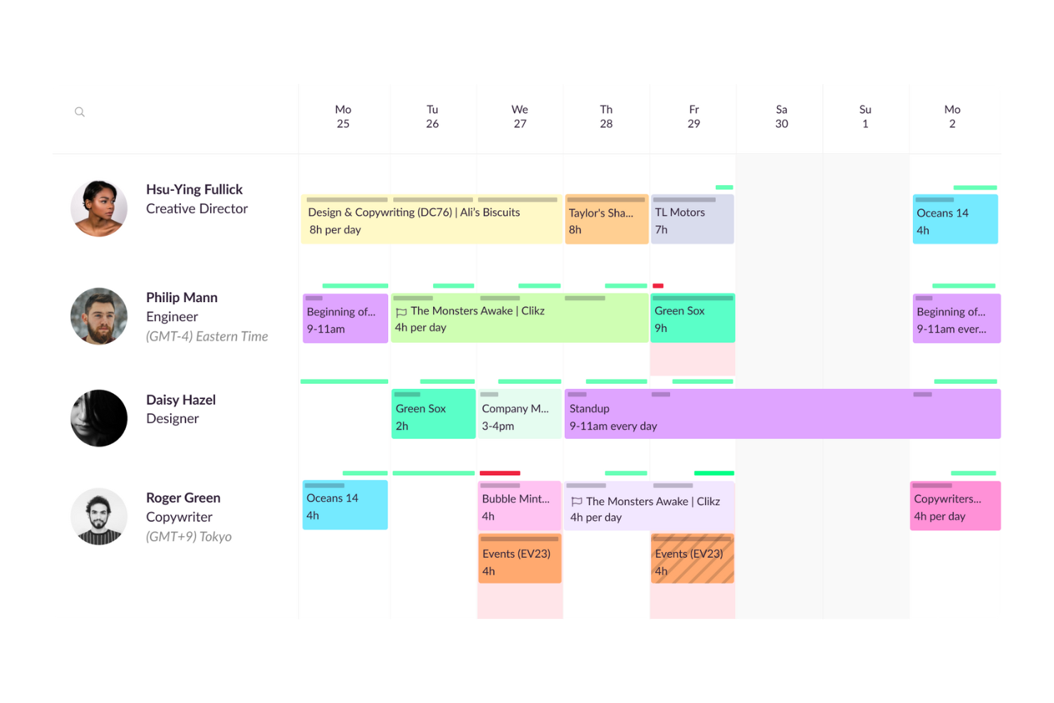 24 Best Time Tracking Software for Consultants Reviewed in 2025
