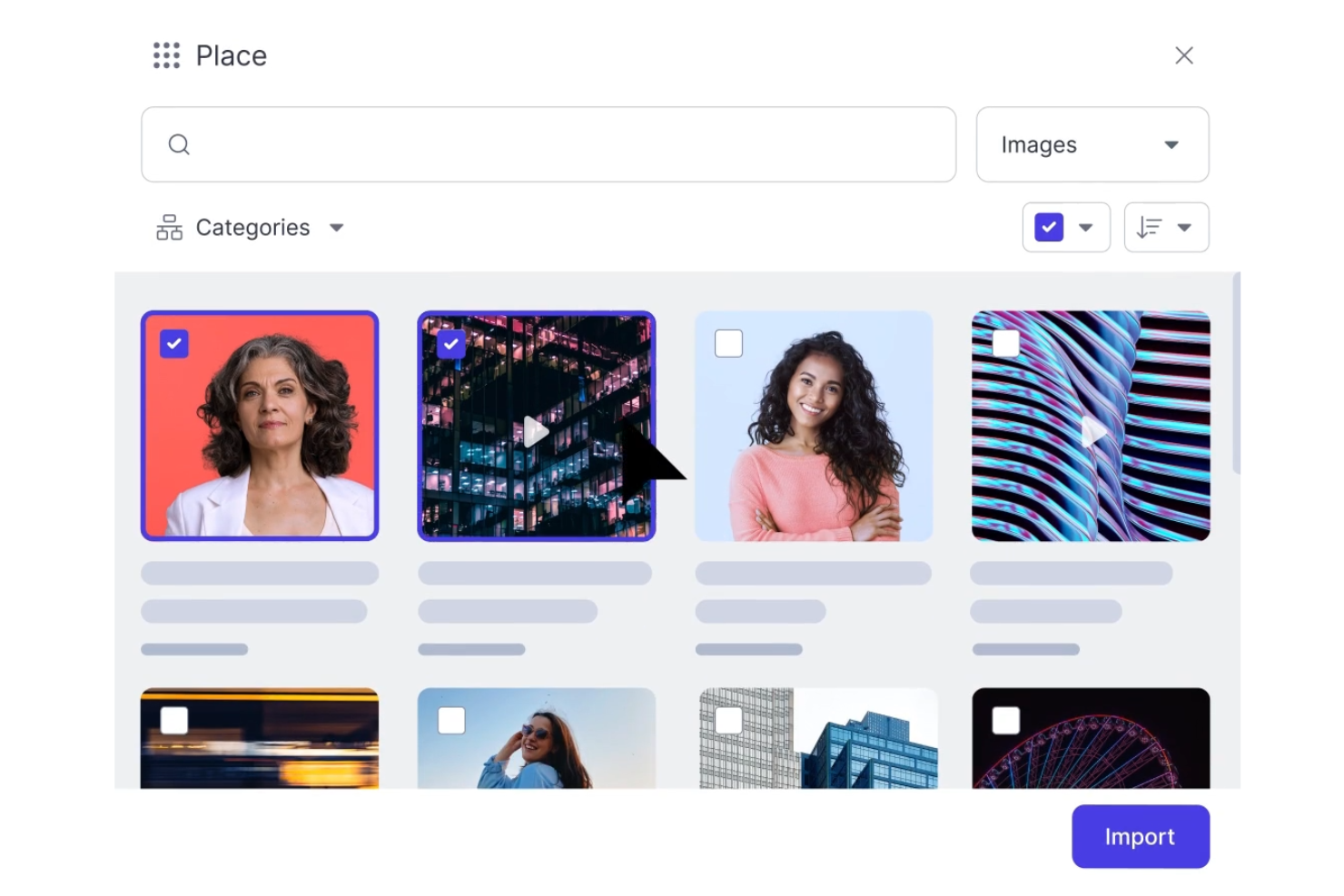 Papirfly screenshot - 20 Top Digital Asset Management Software For Archives 2026