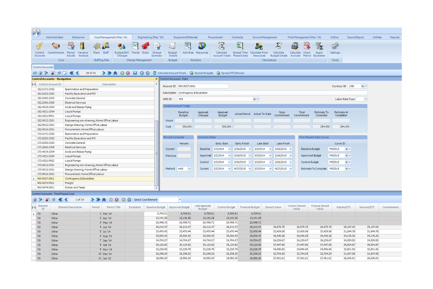 18 Best Project Management Software for Mining in 2025