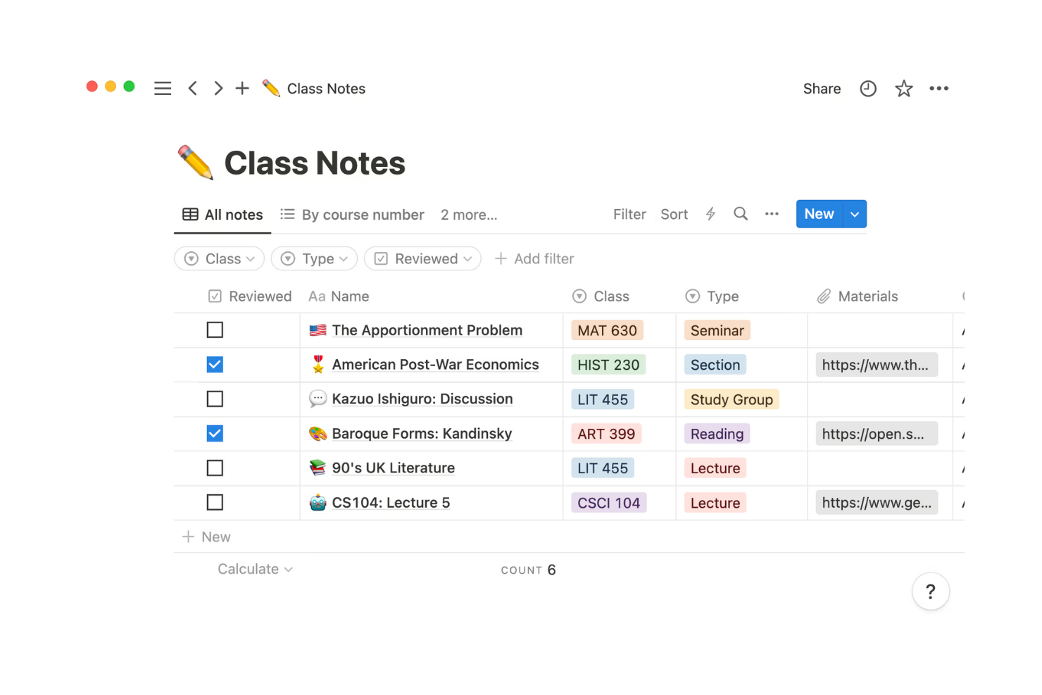 Notion screenshot - 18 Best Free AI Task Management Software Reviewed in 2026