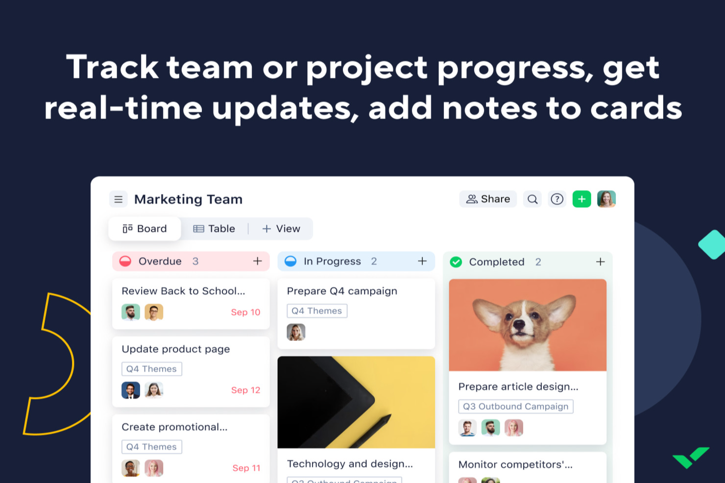Wrike screenshot - 14 Best AI Tools for Consultants Reviewed in 2026